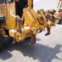 2005 CAT 140H Motor Grader - Image 41
