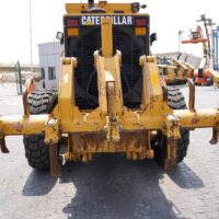 2005 CAT 140H Motor Grader - Image 42