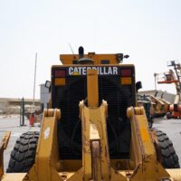 2005 CAT 140H Motor Grader - Image 43