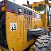 2005 CAT 140H Motor Grader - Image 45