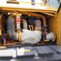 2005 CAT 140H Motor Grader - Image 47