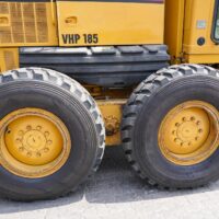 2005 CAT 140H Motor Grader - Image 6