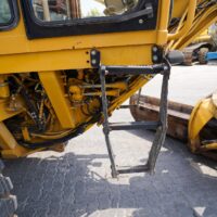 2005 CAT 140H Motor Grader - Image 7