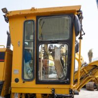 2005 CAT 140H Motor Grader - Image 8