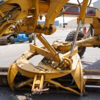 2005 CAT 140H Motor Grader - Image 9