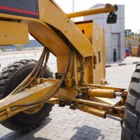 2005 CAT 140H Motor Grader - Image 10