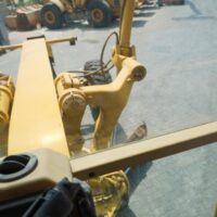 2005 CAT 140H Motor Grader - Image 25