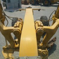 2005 CAT 140H Motor Grader - Image 26