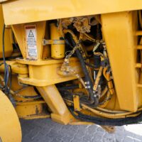 2005 CAT 140H Motor Grader - Image 27