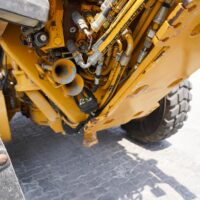 2005 CAT 140H Motor Grader - Image 28