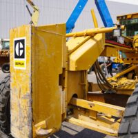 2005 CAT 140H Motor Grader - Image 33