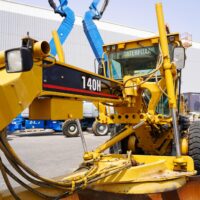 2005 CAT 140H Motor Grader - Image 34