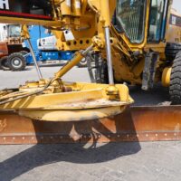 2005 CAT 140H Motor Grader - Image 35