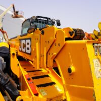 2019 JCB 540-180 Telescopic Forklift - Image 12