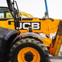 2019 JCB 540-180 Telescopic Forklift - Image 13
