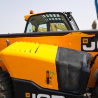 2019 JCB 540-180 Telescopic Forklift - Image 14