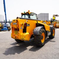 2019 JCB 540-180 Telescopic Forklift - Image 4