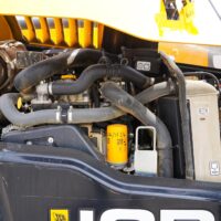 2019 JCB 540-180 Telescopic Forklift - Image 17