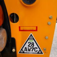 2019 JCB 540-180 Telescopic Forklift - Image 20