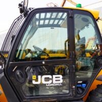 2019 JCB 540-180 Telescopic Forklift - Image 22