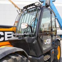 2019 JCB 540-180 Telescopic Forklift - Image 23