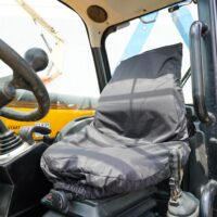 2019 JCB 540-180 Telescopic Forklift - Image 25