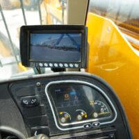 2019 JCB 540-180 Telescopic Forklift - Image 28