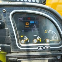2019 JCB 540-180 Telescopic Forklift - Image 30