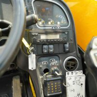 2019 JCB 540-180 Telescopic Forklift - Image 33