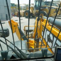 2019 JCB 540-180 Telescopic Forklift - Image 6