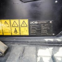 2019 JCB 540-180 Telescopic Forklift - Image 34