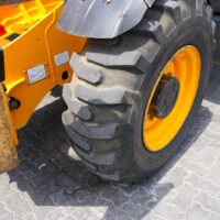 2019 JCB 540-180 Telescopic Forklift - Image 7