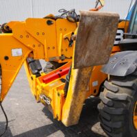 2019 JCB 540-180 Telescopic Forklift - Image 8