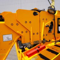 2019 JCB 540-180 Telescopic Forklift - Image 9