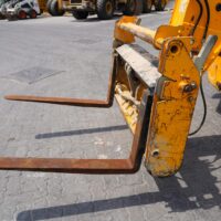 2019 JCB 540-180 Telescopic Forklift - Image 10