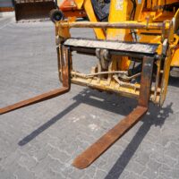 2019 JCB 540-180 Telescopic Forklift - Image 11