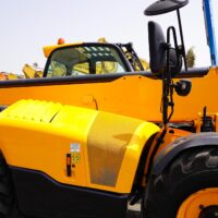 2020 JCB 540-180 Telescopic Handler - Image 14