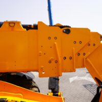 2020 JCB 540-180 Telescopic Handler - Image 17