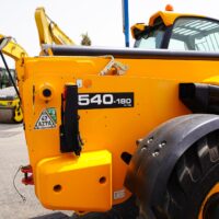 2020 JCB 540-180 Telescopic Handler - Image 18