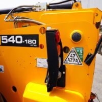 2020 JCB 540-180 Telescopic Handler - Image 20
