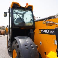 2020 JCB 540-180 Telescopic Handler - Image 21