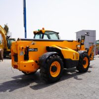 2020 JCB 540-180 Telescopic Handler - Image 4