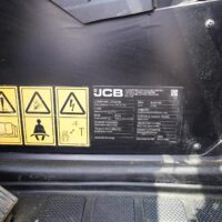 2020 JCB 540-180 Telescopic Handler - Image 7