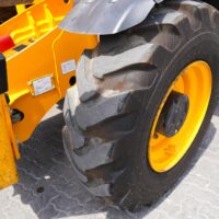 2020 JCB 540-180 Telescopic Handler - Image 8