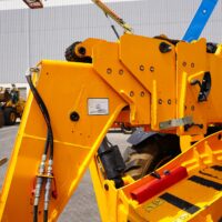 2020 JCB 540-180 Telescopic Handler - Image 11
