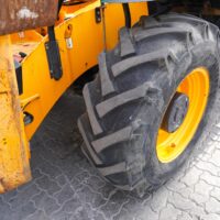 2017 JCB 540-170 Telescopic Forklift Details - Image 6