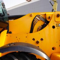 2017 JCB 540-170 Telescopic Forklift Details - Image 17
