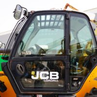 2017 JCB 540-170 Telescopic Forklift Details - Image 19