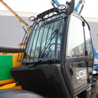 2017 JCB 540-170 Telescopic Forklift Details - Image 20