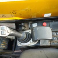 2017 JCB 540-170 Telescopic Forklift Details - Image 23
